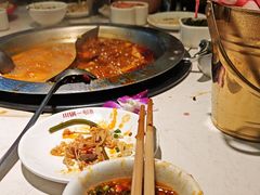 -川锅一号火锅(铜山万达店)