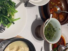 -君庭中餐厅(友谊宾馆店)