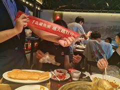 -上名堂·鱼头好吃(体育场路店)