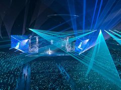 -东浩兰生上海世博展览馆