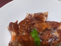 -徽镇小厨·经典徽菜(马连道店)