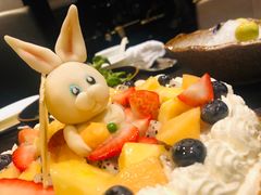 -万丽轩·粤菜(王府井金茂万丽酒店)