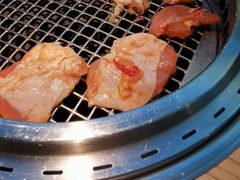 -汉拿山(包河万达店)