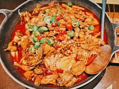 -蛙喔牛蛙(淮安吾悦店)
