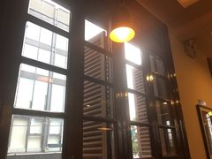 -星巴克(宁波老外滩店)