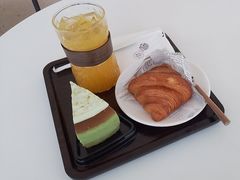 -木嘛working coffee&bar(碧道馆店)