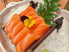 -Tuna maki寿司(苏州万象天地店)