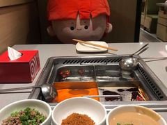 -海底捞火锅(振华商厦店)