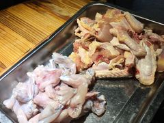 -地锅公社·现炒地锅鸡·地锅鱼·夜宵(罗锦路店)