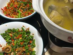 -大碗先生(万家丽店)