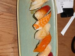 -Tuna maki寿司(苏州万象天地店)