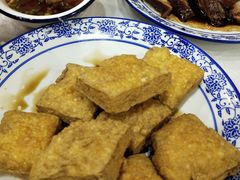 -邱记私房菜·十八年本地菜