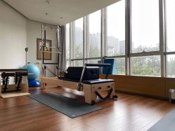 -FineYoga梵音瑜伽·普拉提