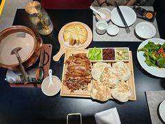 -田园北魏家宴·大同菜(御东店)