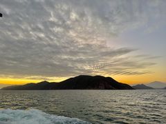 -东平洲海岸公园