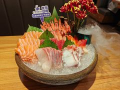 -大渔铁板烧(广州总店)