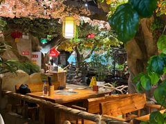 -城墙拐拐火锅(三峡广场黑金冠店)