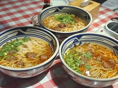 -老九圆山西面馆(CBD店)