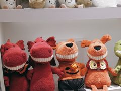 -JOYCODE(大红门银泰百货店)