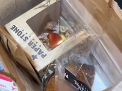 -PAPER STONE BAKERY(天环店)