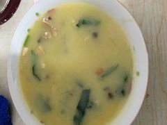 -老方子馅饼粥(台东店)