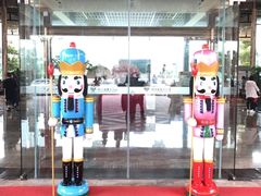 -台山颐和温泉城