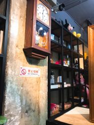 大厅-IN HAIR艺术+造型