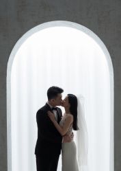 -Mu慕婚纱摄影·超级工作室