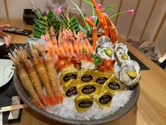 -德川家日本料理(顺义华联店)