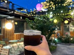 -糖房咖啡(南锣鼓巷店)