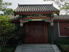 -天津妈祖文化园