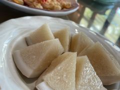 -糟粕醋·椰苑海南菜餐厅(亚龙湾天域酒店)