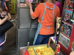 -利强记北角鸡蛋仔(弥敦道店 )