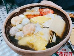 -阿金大白·上海菜馆(新天地店)