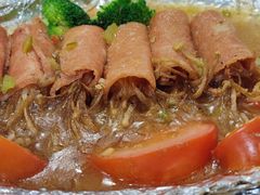 -佛有缘素食馆·荔湾老字号(陈家祠首店)