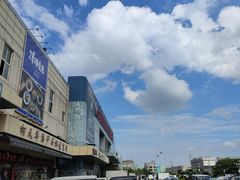 -华威西营里农产品批发市场