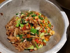 -李久其家民间餐厅(观沙岭公园店)