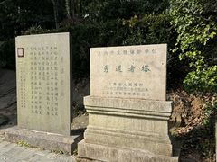 -上海佘山国家森林公园西佘山园