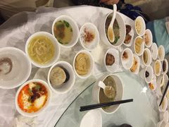 秦淮小吃十六味-聚贤楼（夫子庙店）-秦淮小吃城(夫子庙店)