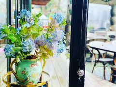 -Golden Lily河内巴黎法越料理餐厅(建国西路店)