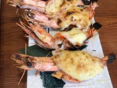 -贵木日本料理·铁板烧(新地假日广场店)