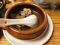 -缘生态云南菜·野生菌庭院餐厅(华侨城店)