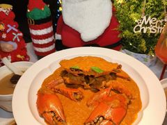 -狮拾久·现代新加坡料理(壹方城店)