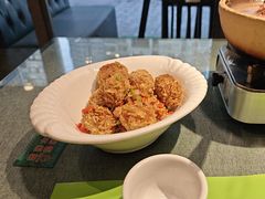 -全聚贤餐厅·湖北家常菜(沙湖店)