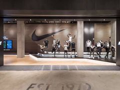-NIKE 儿童体验店(南开大悦城店)