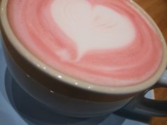 -CHEZ JASMINE 茉莉的氧气厨房