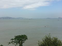 -胡里山炮台