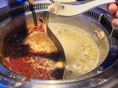 -季季红火锅(动壹店)