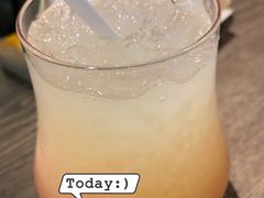 -The Cheebat 锌吧·Bistro(体育西店)
