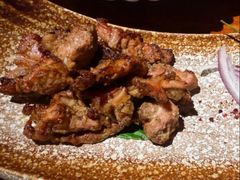 -格鲁·秀色Georgia’s Feast